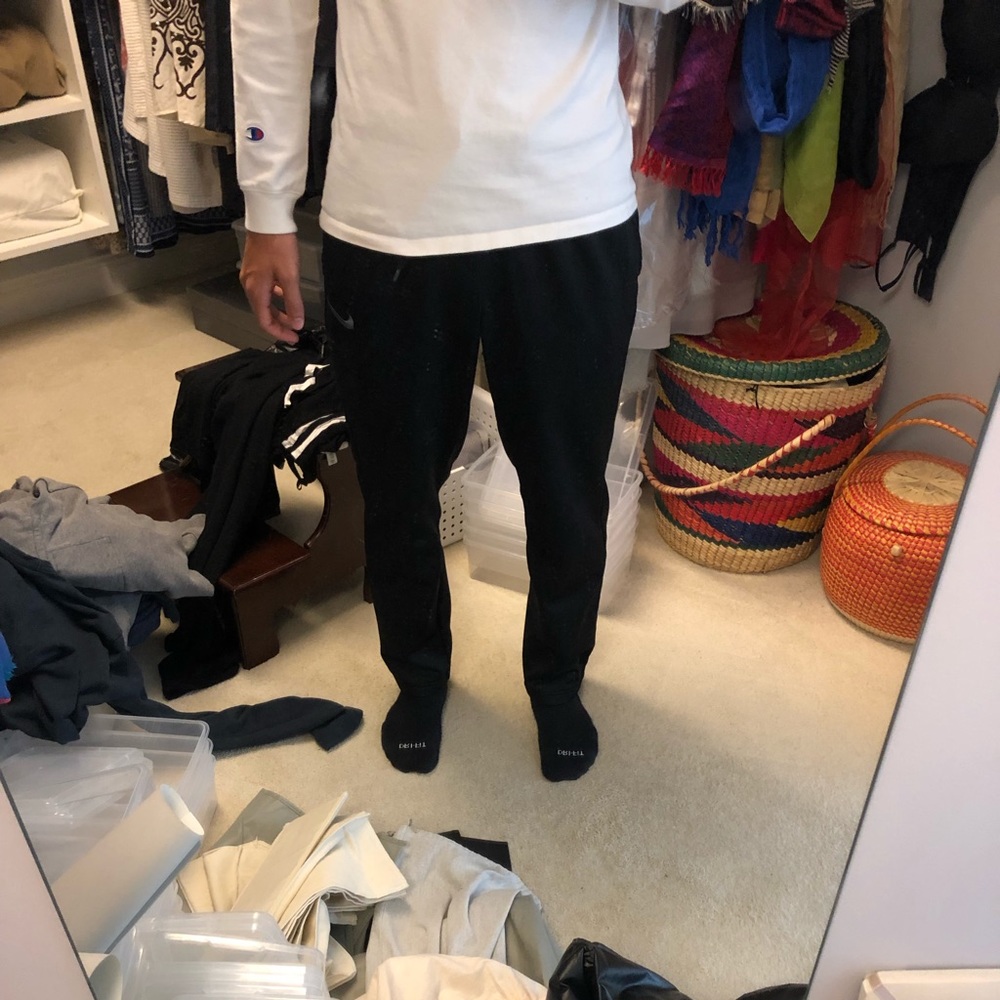 Pants - Picture 3 of 5
